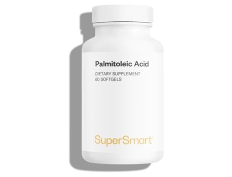 Palmitoleic Acid SUPERSMART