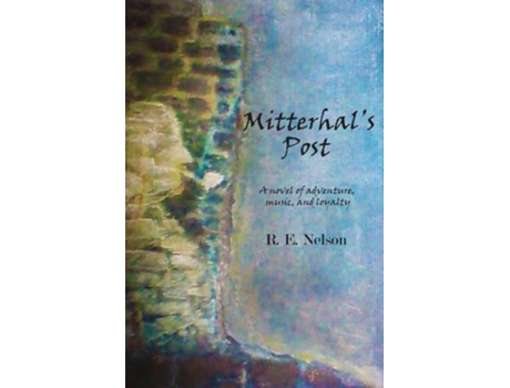 Livro Mitterhals Post de R E Nelson (Inglês)