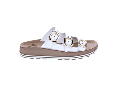 Sandálias de Mulher FANTASY SANDALS Branco (39)