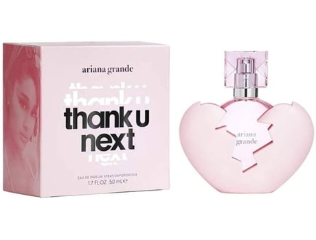 Perfume   Thank U, Next Eau de Parfum (50 ml)