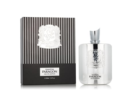 Perfume Homem ZIMAYA Phantom Paragon Edp 100 Ml