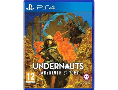 Jogo para PS4 Cris Tales no Um Rpg para Disponível na Micromania