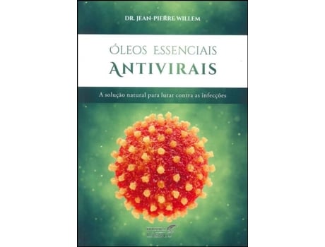 Óleos Essenciais Antivirais: A Solução Natural para Lutar Contra…