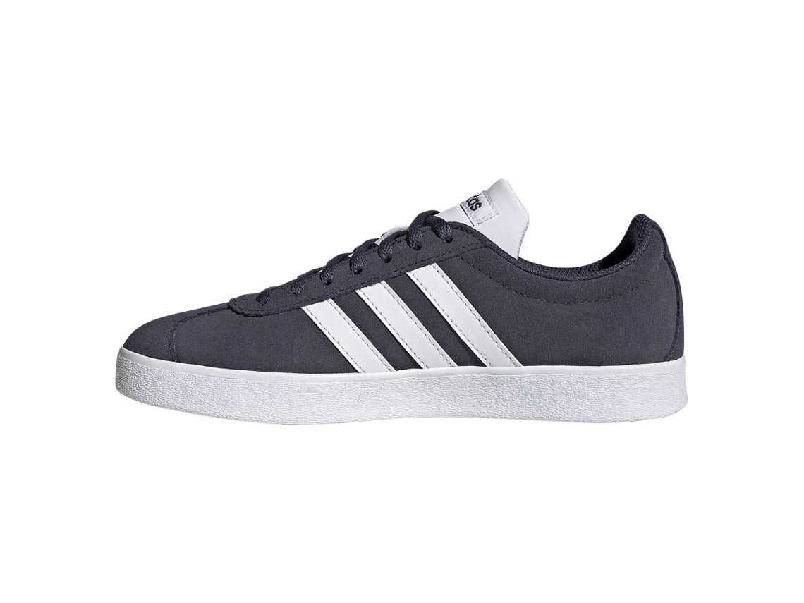 Adidas vl court discount azul