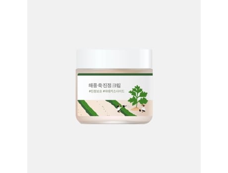 ROUND LAB Mugwort Calming Cream