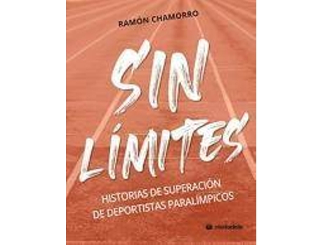 Livro Sin Limites de Ramón Chamorro Laborda (Espanhol)