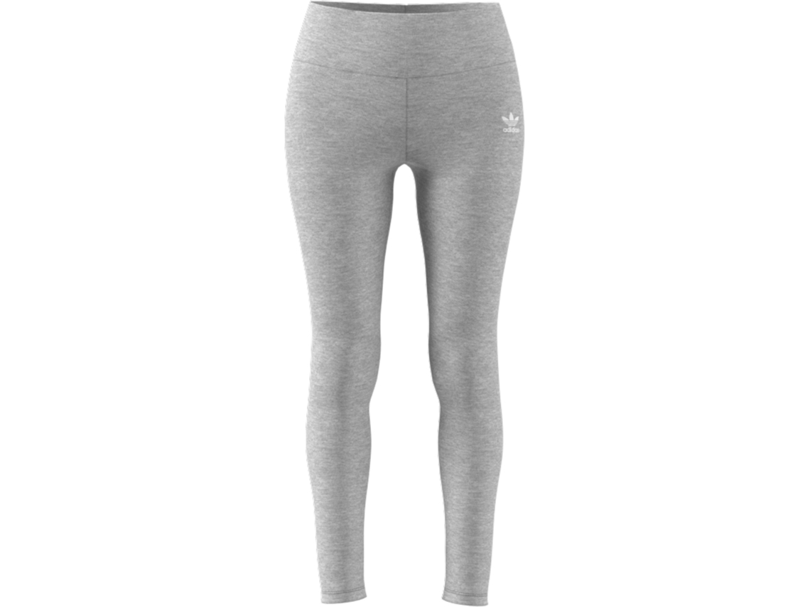 Leggings ADIDAS ORIGINALS Mulher (Multicor - M)