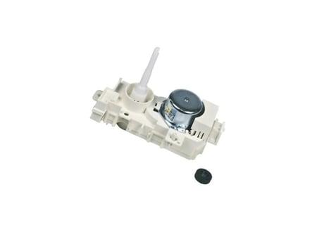 Motor de Descarga Pequena Máquina de Lavar Louça Whirpool BAUKNECHT Kitchenaid 54938