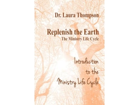 Livro Introduction to the Ministry Life Cycle de Laura Thompson (Inglês)