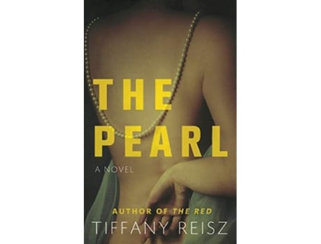 Livro The Pearl The Godwicks de Tiffany Reisz (Inglês)