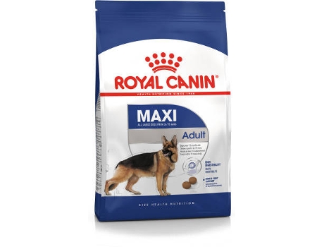 Ração para Cães ROYAL CANIN Maxi Adult (18 Kg)