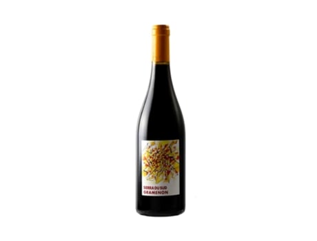 Sierra de Sud 2021 DOMAINE GRAMENON