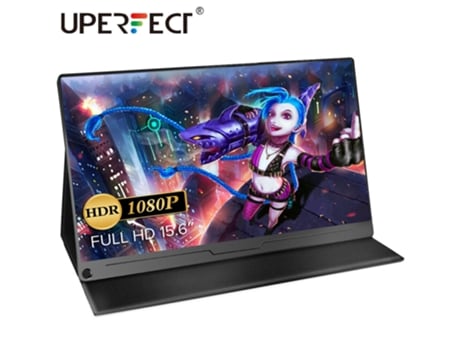 Monitor UPERFECT FHD (15,6'' )