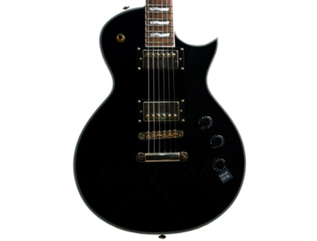 Esp Ltd Ec-256 Blk