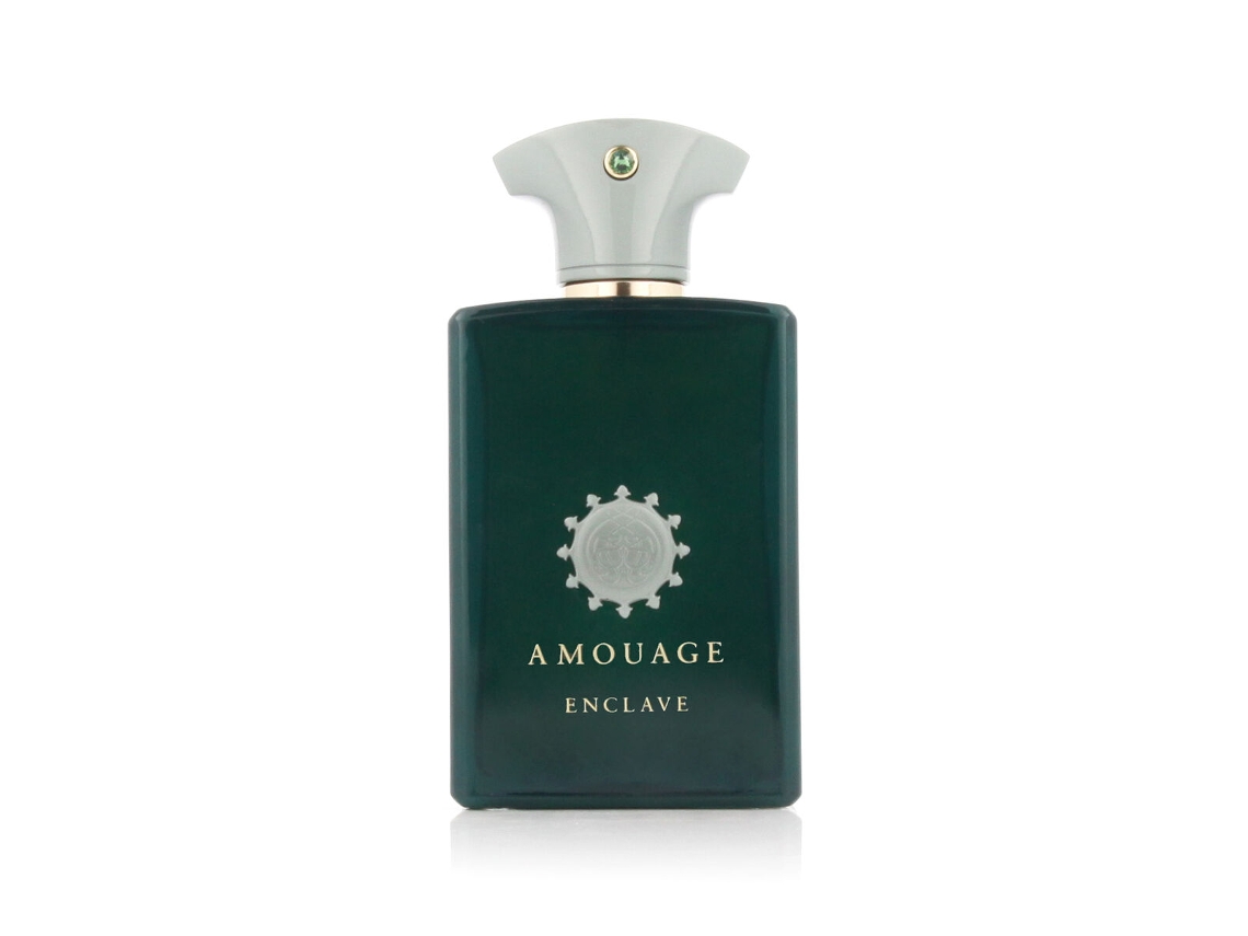 Perfume Unissexo Amouage EDP Enclave 100 ml Worten.pt