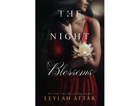 Livro The Night Blossoms de Leylah Attar (Inglês)