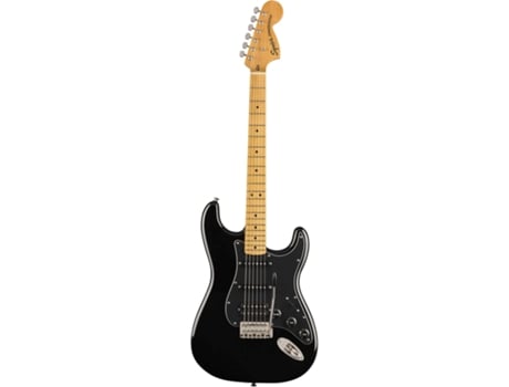 Guitarra Eletrica Stratocaster Classic Vibe 70S Bk