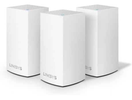 VELOP Router sem Fios Branco