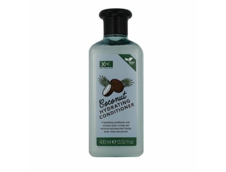 Condicionador XPEL Coco Hidratante 400 Ml