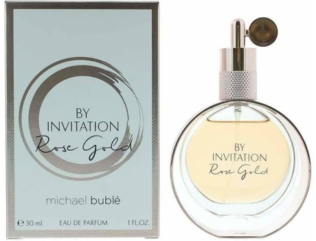 Perfume   By Invitation Rose Gold  Eau de Parfum (30 ml)