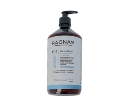 Gel BARBEAR RAGNAR 1000ml