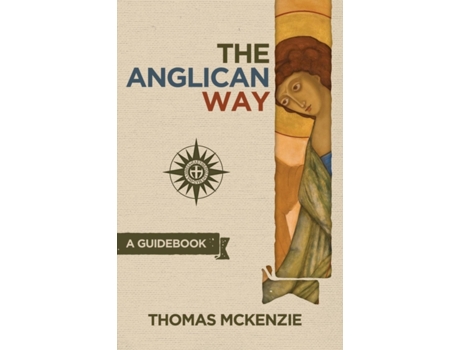 Livro the anglican way de thomas mckenzie (inglês)