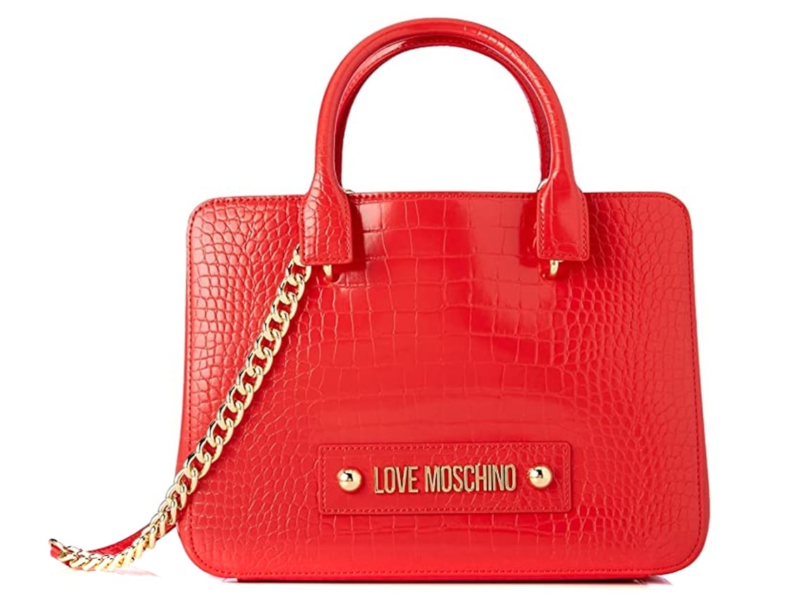 Malas da discount moschino