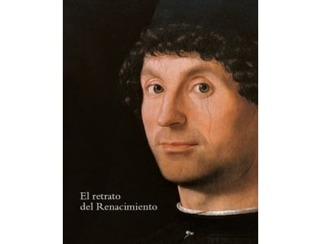 Livro El Retrato Del Renacimiento de Miguel Falomir Faus (Espanhol)