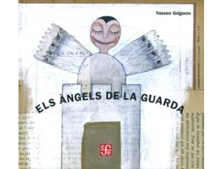 Livro Els Angels De La Guarda de Yassen Grigorov (Espanhol)