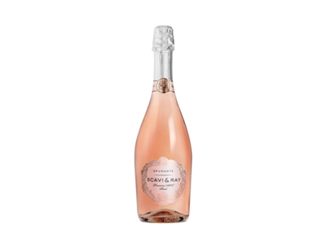 Prosecco Doc Rosé SCAVI & RAY