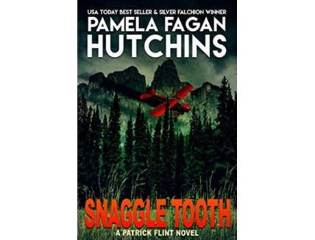 Livro Snaggle Tooth A Patrick Flint Novel de Pamela Fagan Hutchins (Inglês)