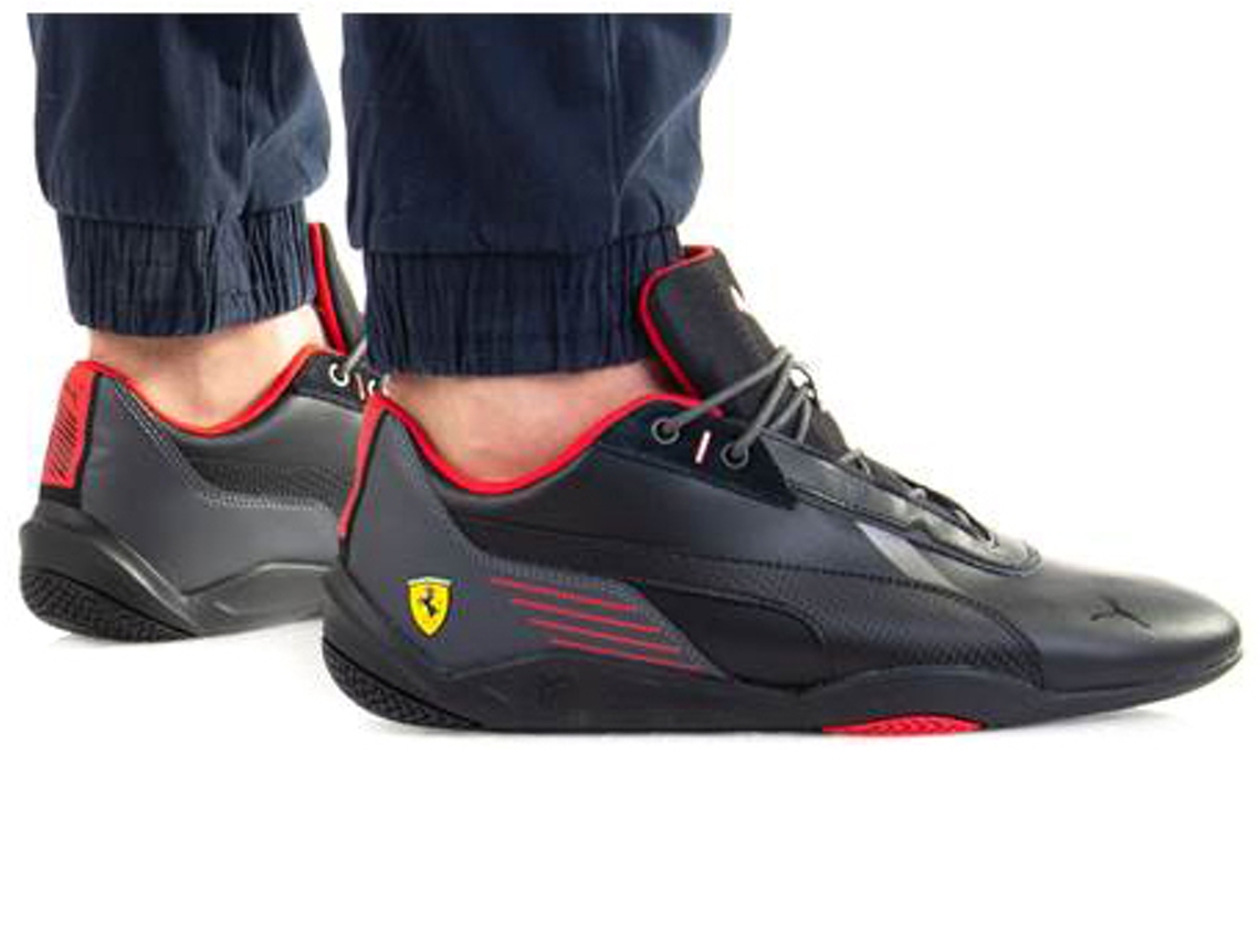 Deportivas puma clearance ferrari