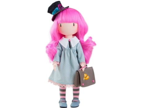 Boneca  Gorjuss The Dreamer (32 cm)