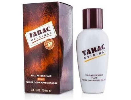 After Shave  Mild Fluid (100 ml)