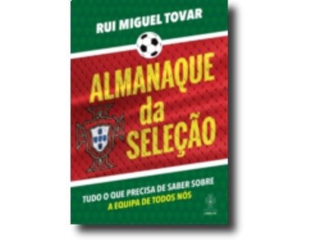 Almanaque da Seleção