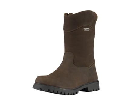 Botas HORKA Unissexo (44 - Castanho)