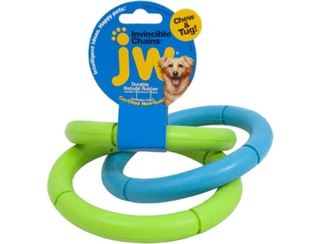 Mordedor para Cães JW 560 GR