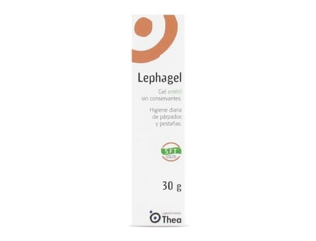 Lephagel 30 g