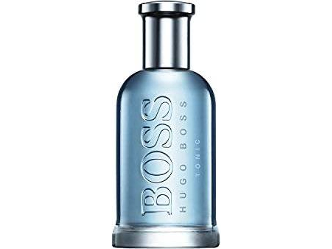 Perfume HUGO BOSS Bottled Tonic Man Eau de Toilette 50 ml Worten.pt