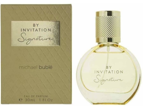 Perfume   By Invitation Signature Eau de Parfum (30 ml)