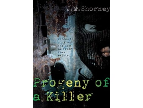 Livro Progeny of a Killer de J M Shorney (Inglês)