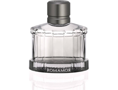 Perfume Homem Romamor  EDT - 75 ml