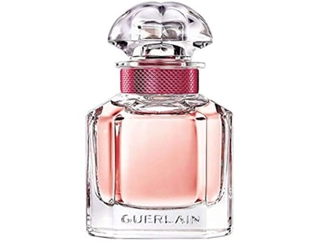 Perfume GUERLAIN Mon Guerlain Bloom Of Rose Eau de Toilette (30 ml)