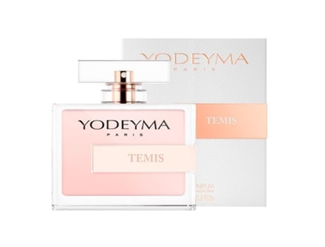 Yodeyma Temis 100Ml