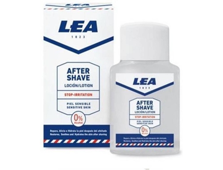 After Shave  Sem Álcool (125 ml)