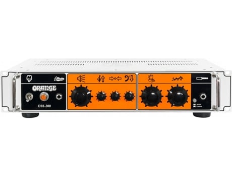 Amplificador ORANGE Ob1-300