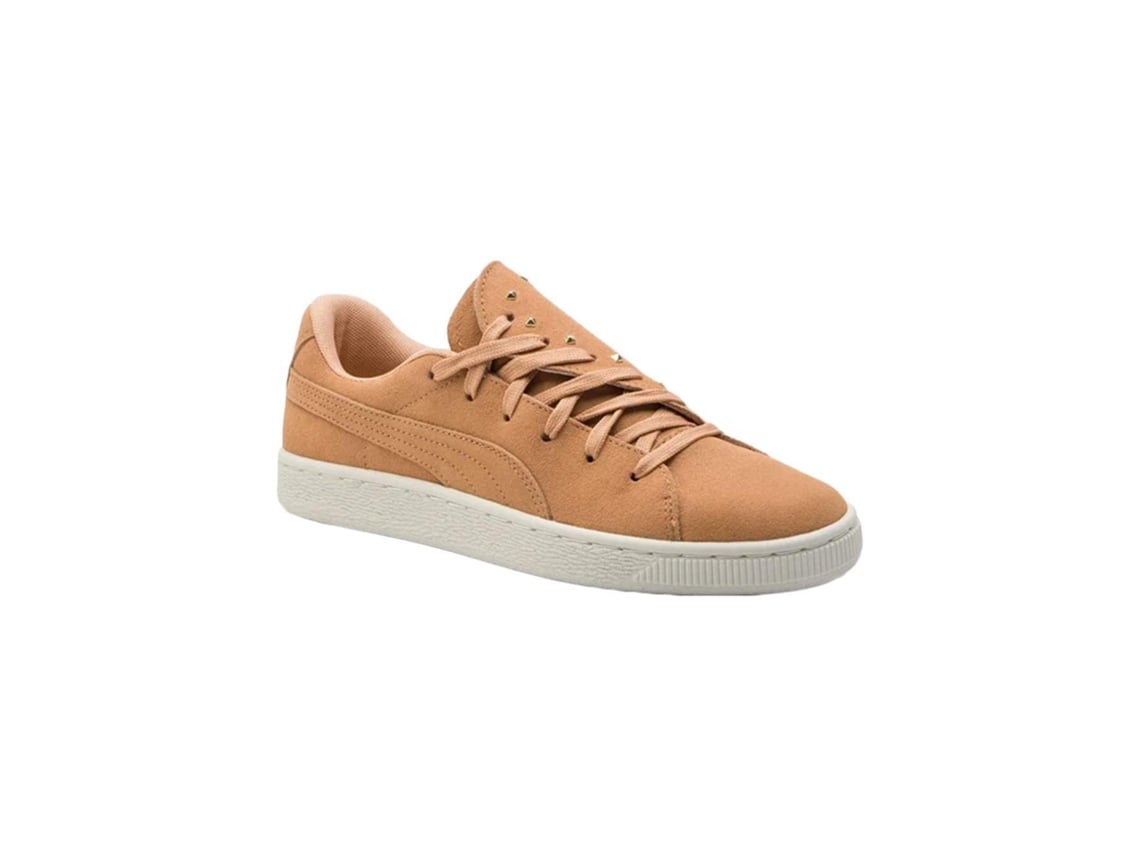 Tênis puma store suede studs feminino