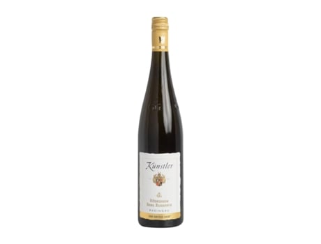 Vinho KÜNSTLER Rüdesheim Berg Roseneck Riesling Grosses Gewächs GG (0.75 L - 1 Unidade)