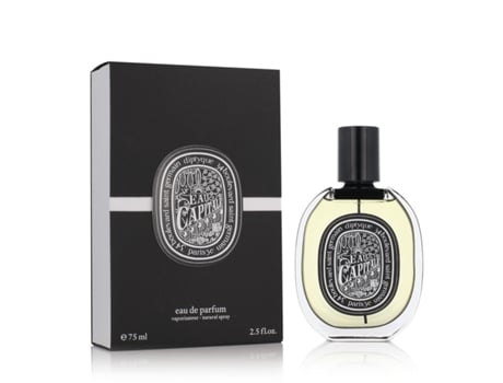 Perfume Unissexo DIPTYQUE Eau Capitale (75 ml)