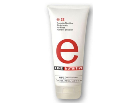 Eva Emulsão E line  22 250 ml 200